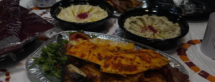 ساروجة is one of Food in Riyadh.
