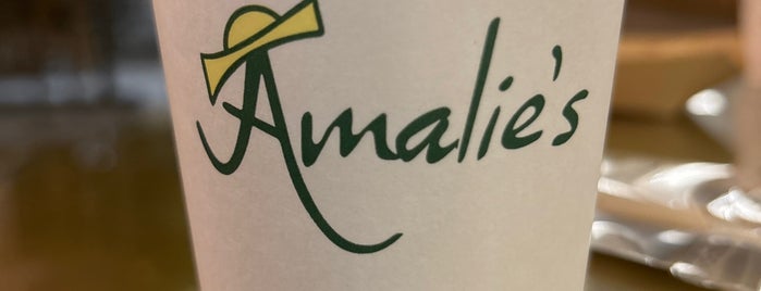 Amalies is one of Amal : понравившиеся места.