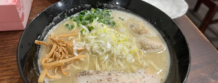 鶏々 is one of Our favorites for Restaurant in Tsukuba.