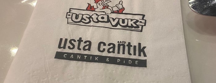 Usta Et is one of Bursa Restoran.