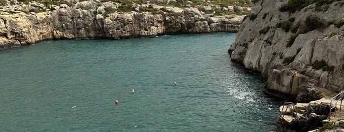 Mgarr ix-Xini is one of Malta ⛵🌞.