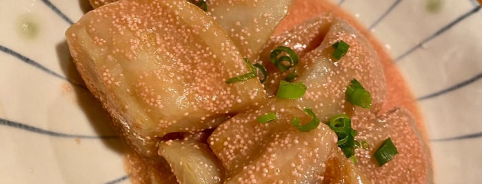 魚哲 is one of 飲食.