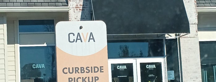 Cava is one of South.