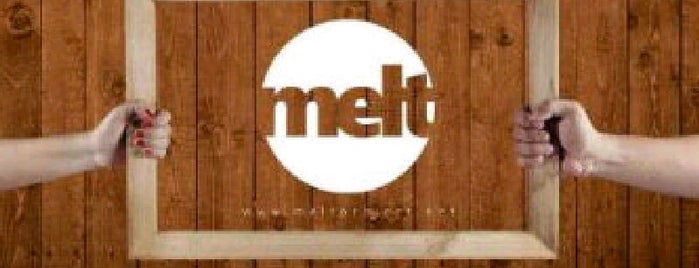 MeLTproject Workshop is one of MeLTproject Worksop.
