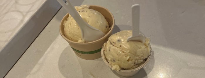 San Francisco's Hometown Creamery is one of San Francisco.