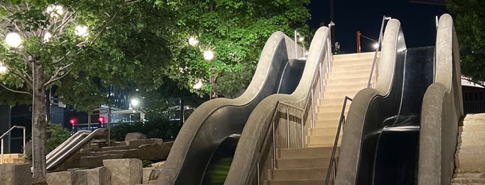 Slides is one of Omaha's BEST kids attractions.