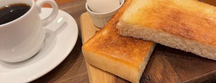 CEYLON Tea&Bread is one of osaka.