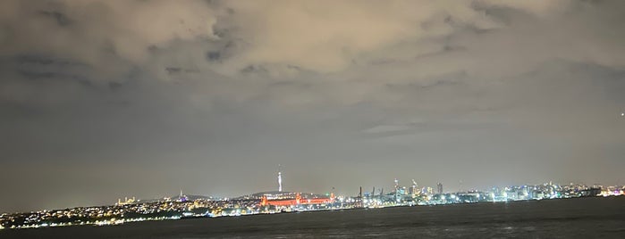 İstanbul Türkiye is one of İstanbul.
