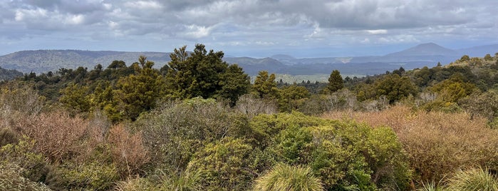 Waituhi Lookout is one of New Zealand 🗺⛰🏔🏞🌄🌅🌇🏙.