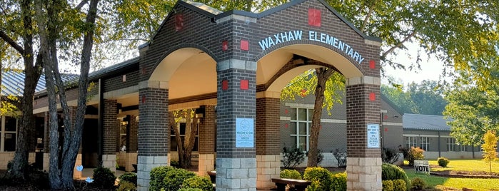 Waxhaw, NC is one of Top 10 favorites places in Waxhaw, NC.
