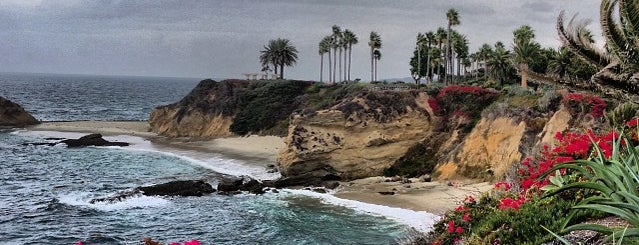 Montage Laguna Beach is one of Awesome Hotels.