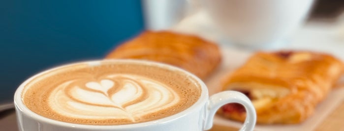 Vereda Central Coffee Roasters is one of 🇨🇦 (Oaktown).