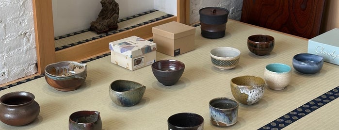 Setsugekka is one of Tea Room.