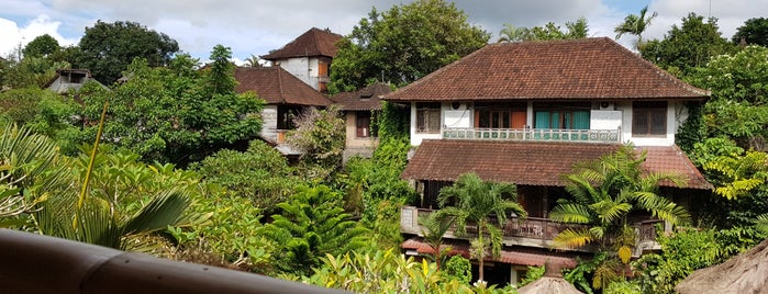 River View Warung is one of Things in Asia.