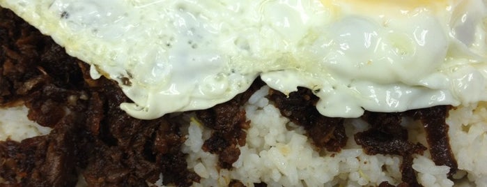 Rodic's Diner is one of North Eats.