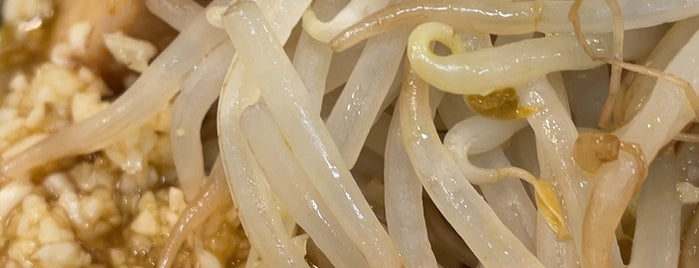 大黒家 岸谷店 is one of Yokohama Ramen.