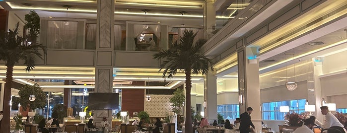 Karazah Restaurant is one of To go in Riyadh.