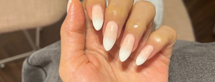 Claws is one of Nail spa.