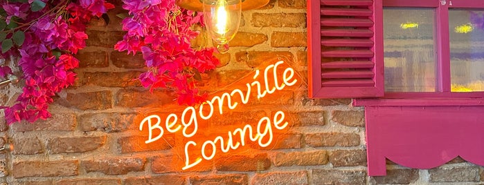 Begonville Cafe & Bistro Sultanahmet is one of Merhaba, Ístanbul!.