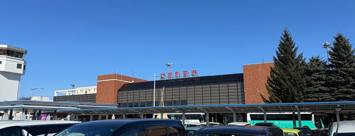 PILICA is one of 北海道.