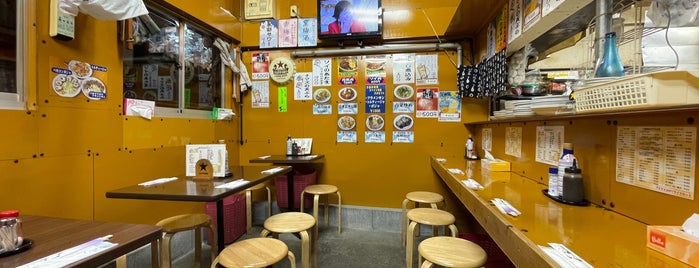 つるかめ食堂 is one of 定食屋.