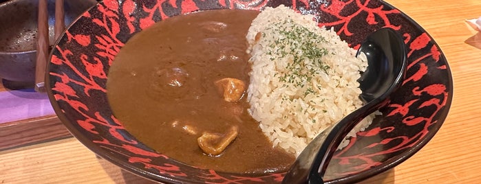 焼鳥しん is one of 新宿ランチ2 (Shinjuku lunch 2).