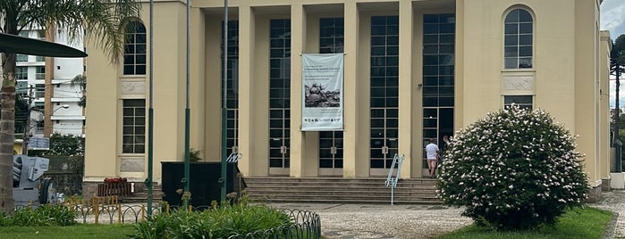 Praça do Expedicionário is one of clássicos de curitiba 1.