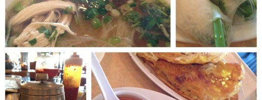 Mai Lee is one of The best things we ate in 2012.