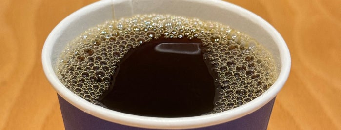 PLOP is one of coffee/Riyadh ☕.
