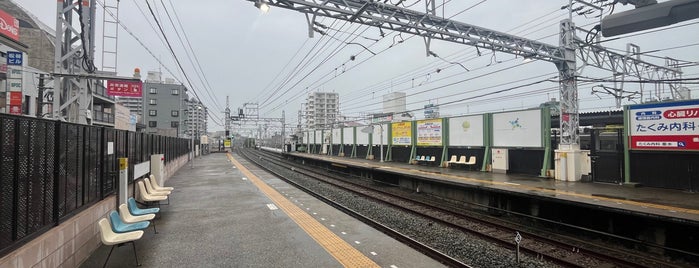 山陽垂水駅 is one of 神戸周辺の電車路線.