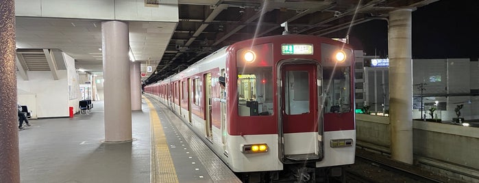 Fuse Station is one of 神のみぞ知るセカイで使用した駅.