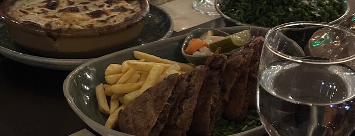 Balcona 99 is one of Riyadh Food.