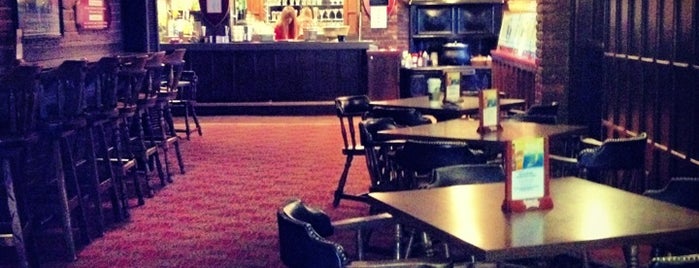 BU Pub is one of Boston's Best Pubs - 2013.