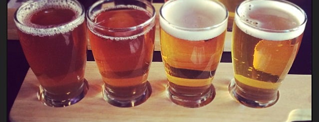 Top Craft Beer Bars and Restaurants in LA