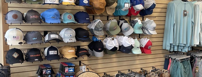 Yellowfin Ocean Sports is one of Freaker USA Stores Southeast.