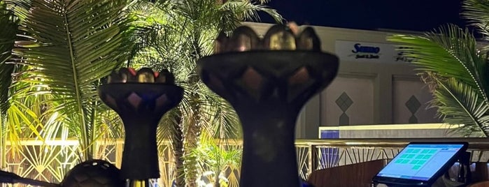 La Villa Medusa is one of Dubai Dar Al7ai ❤️.