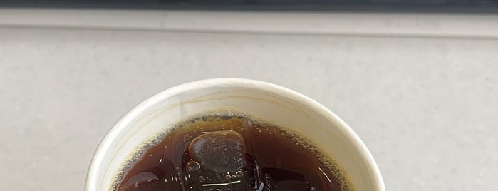 محمصة ومقهى بلاك وولف is one of Coffee ☕️❤️.