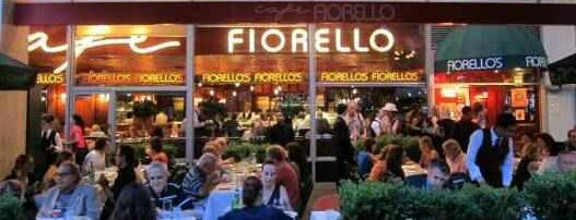 Cafe Fiorello is one of The 15 Best Places for Chocolate in the Upper West Side, New York.