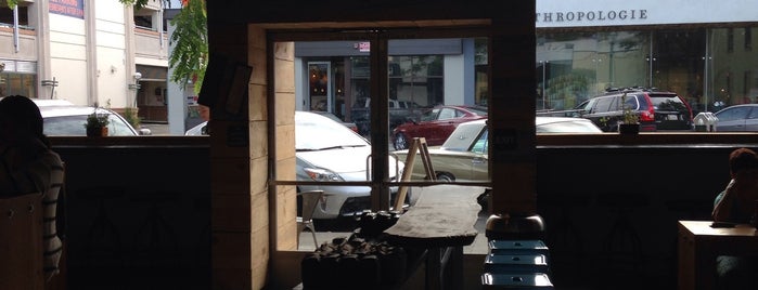 Coffee Shop is one of Lugares guardados de Murat.