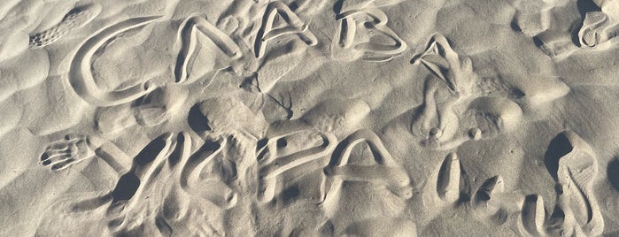 Mesquite Flat Sand Dunes is one of US of A.