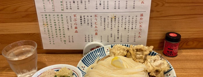 風月 is one of 美味い店.