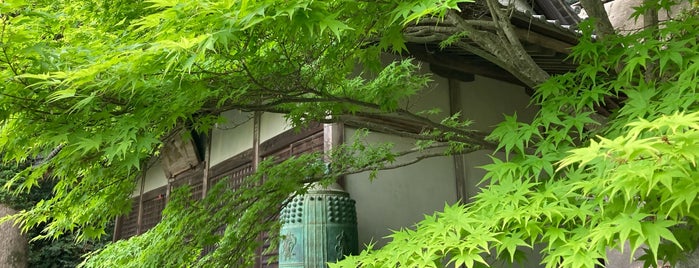 Iyadani-ji is one of お遍路.