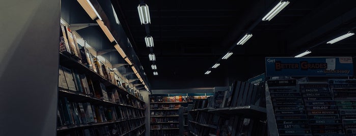 Jarir Bookstore is one of Al Khobar.