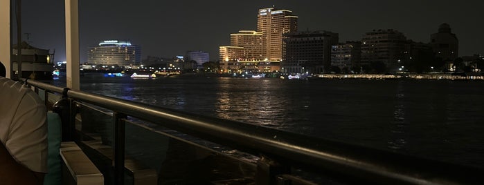 Cairo