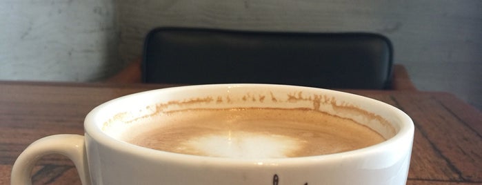 Caffé Bene is one of كوفيهات الرياض.