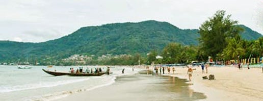 Wandoor is one of Beach locations in India.