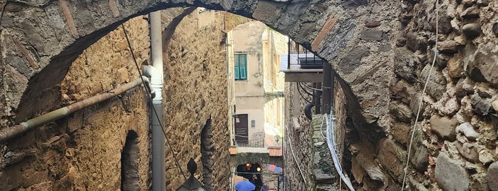 Dolceacqua is one of 4SQ365IT: Northern Italy.