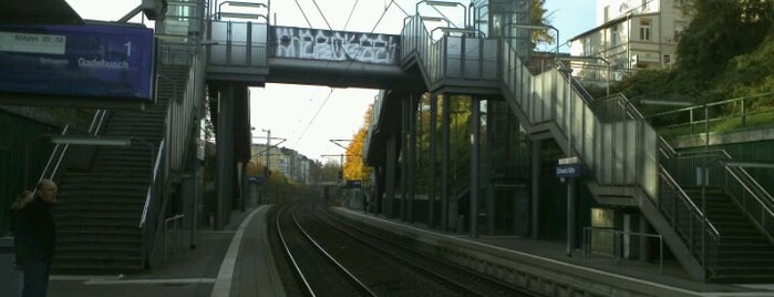 Bahnhof Schwerin Mitte is one of ☀️ Daggerさんの保存済みスポット.