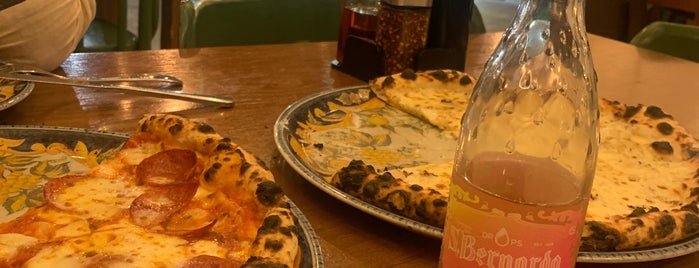 il postino pizzeria is one of Jedda.