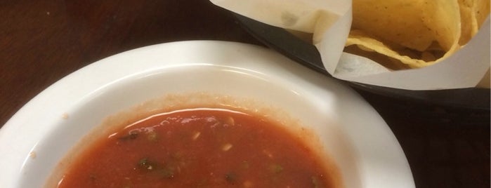 Holy Frijoles is one of The 15 Best Places for Red Sauce in Plano.